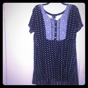 FOREVER 21 SUMMER DRESS